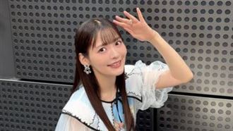 上坂堇遭死亡威脅　官方取消4場公開活動