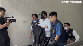 助張俊傑逃亡！槍手級共犯陳威達聲押禁見