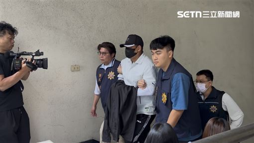 助張俊傑逃亡！槍手級共犯陳威達聲押禁見