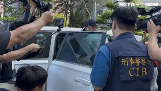 張俊傑案第5人收押　共犯曝手鐶早不在