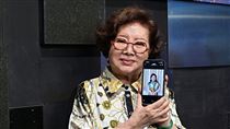 拿金馬終身成就獎　87歲陳淑芳失業沒戲拍