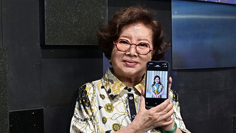 拿金馬終身成就獎　87歲陳淑芳失業沒戲拍