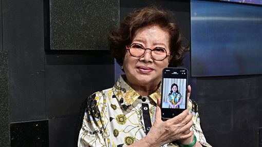 拿金馬終身成就獎　87歲陳淑芳失業沒戲拍