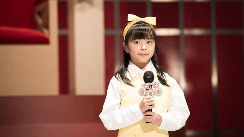《還願》童星長大了　絕美近況吸萬人搶看