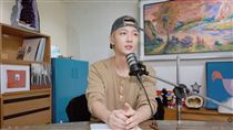 手機房租全包　炎亞綸帶吃路邊攤遭臭臉