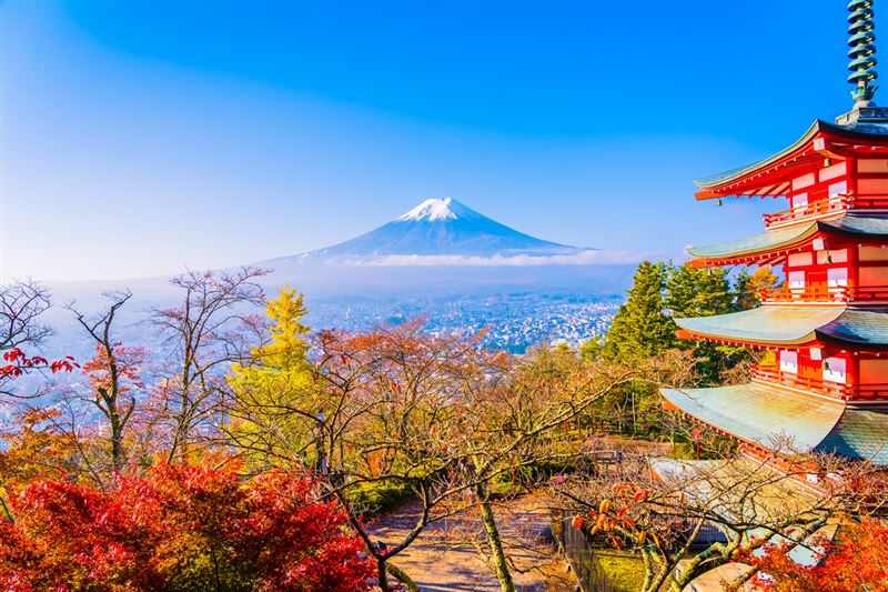 2026國人赴日創新高!易遊網推日本住宿補助最高3,000元。(圖/飯店旅宿業者提供)