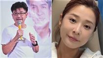 謝典霖曾閃婚李燕「18個月就離」主因曝光