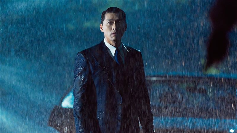 鄭雨盛片場恐怖習慣被爆料　玄彬怒飆髒話