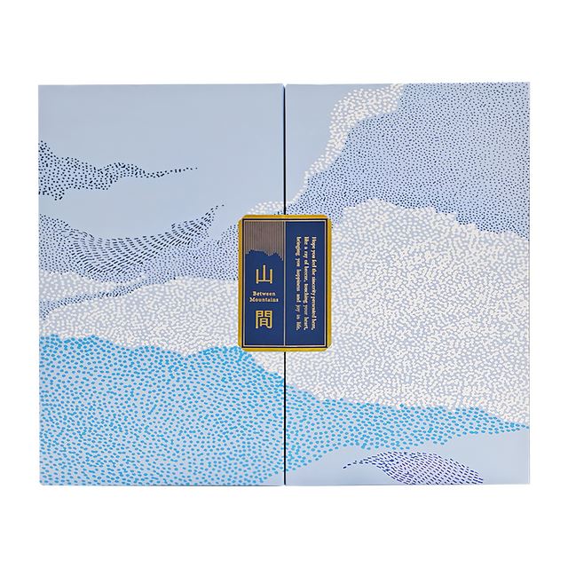 中秋送禮雅致選擇,茶鼎天山間茶葉禮盒火箭速配最快隔日到貨。(圖/業者提供)