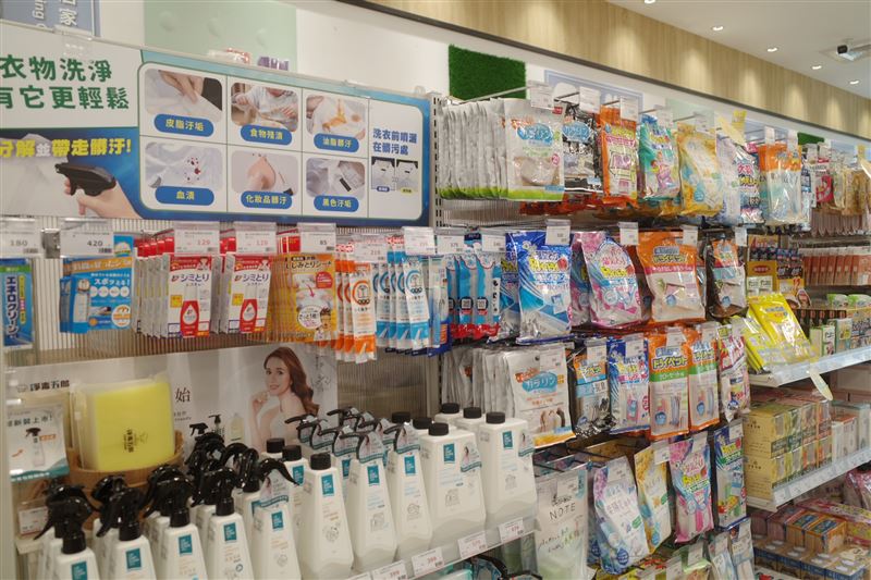 台隆手創館首度推出中秋採買日。(圖/品牌業者提供)