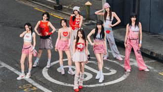 新人女團出道　周杰倫、蔡依林製作人操刀