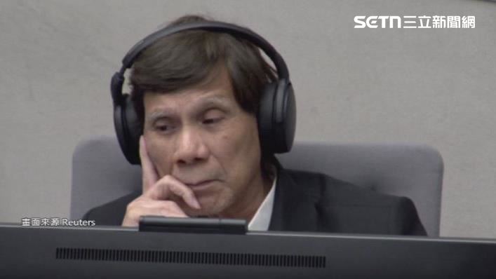 81歲杜特蒂憔悴現身　昔強人領袖遭疑失智