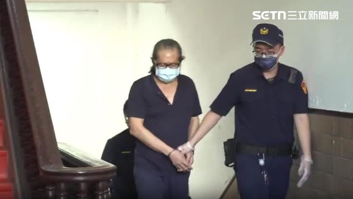 蛇蠍男張書源的真面目曝光