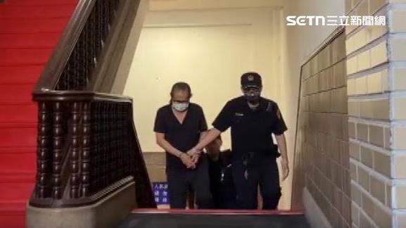 涉殺前女友、妻二審開庭　狠夫真面目曝