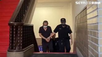 涉殺前女友、妻二審開庭　狠夫真面目曝