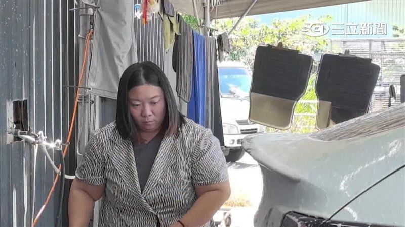 獨／遭聲請強執疑搜出毒　蘿拉獲不起訴