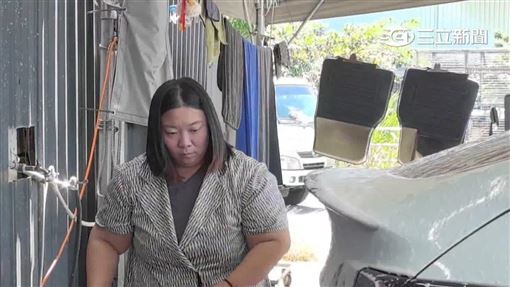 獨／遭聲請強執疑搜出毒　蘿拉獲不起訴