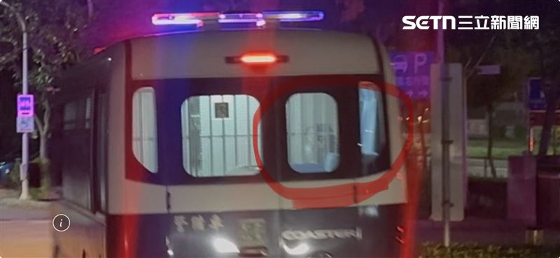 新／謝典霖宴客涉賄！謝父謝新隆收押禁見