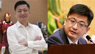 涉詐公款！謝典霖嫌議長6位數薪實在不多