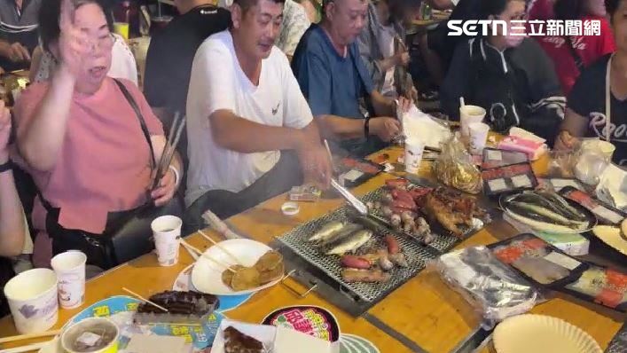 獨／雙北僅11處能烤肉！超時條款重罰6千