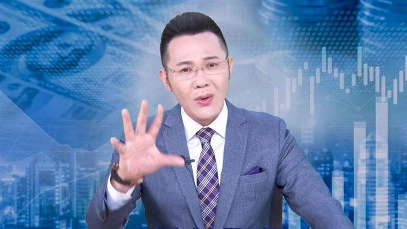 台股飆千點後急縮！郭哲榮揭散戶致命盲點