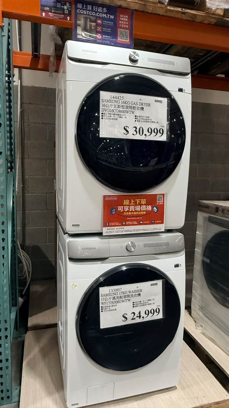 好市多黑五購物節快到了!除了敲碗提早入場,最多人擔憂的就是「買不到」。因此很多人敲碗希望能「每卡限購」(圖/翻攝自臉書社團已授權)