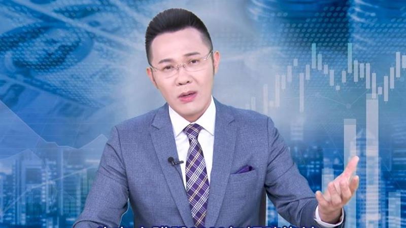AI加速新藥研發！郭哲榮示警生技股1陷阱