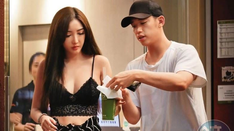 遭前女友控家暴又欠錢　珍琳挺陳慕說話了