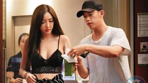 遭前女友控家暴又欠錢　珍琳挺陳慕說話了