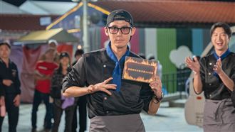 李玉璽放閃許允樂　曝她「1超甜舉動」