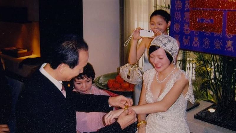 小S「首雙豆豆鞋」藏姊妹情　暖心故事曝