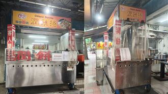 曾獲黃仁勳千份大單！40年潤餅名店全熄燈