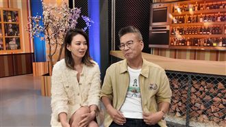 獨／挺過血癌復工　沈玉琳收入暴漲賺上億