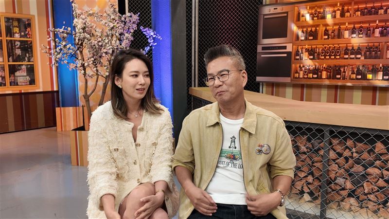 獨／挺過血癌入圍金鐘　沈玉琳豪砸61萬
