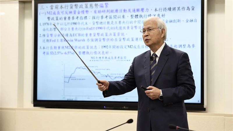 利率連10凍　房市管制政策迎兩大彈性調整