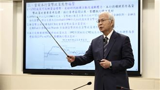 利率連10凍　房市管制政策迎兩大彈性調整