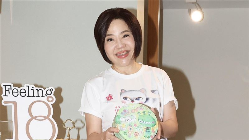 于美人中廣節目拒邀訪沈伯洋　關鍵主因曝