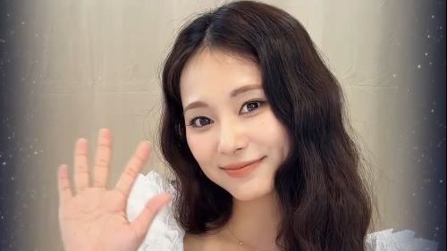 子瑜要回家了　喊話粉絲：期待能見到大家