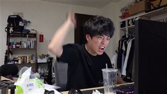 以為中邪！男發燒後性情大變 醫揪元凶