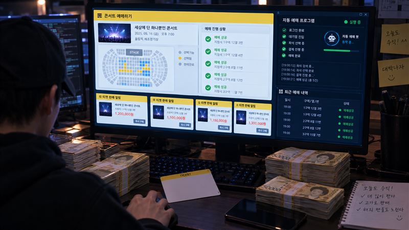 用程式狂撈24億買房遭逮　黃牛下場曝光了