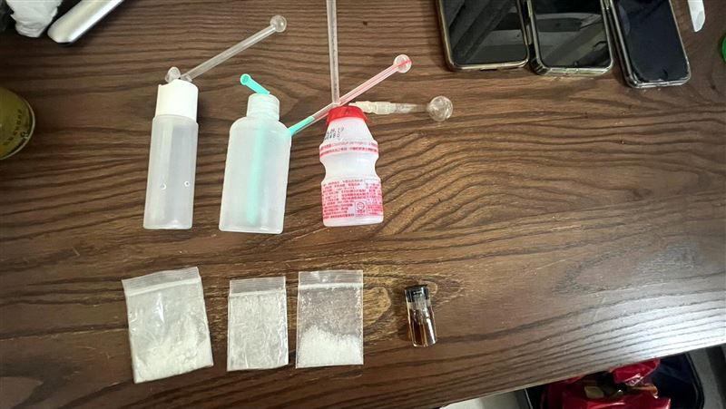 7歲兒被迫吸二手毒煙！狠父下場曝光