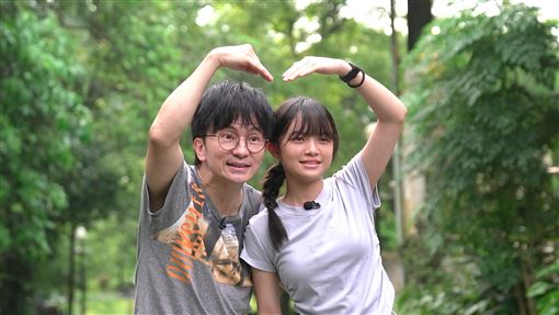 昔公開認未婚生女　唐從聖罕帶女兒亮相