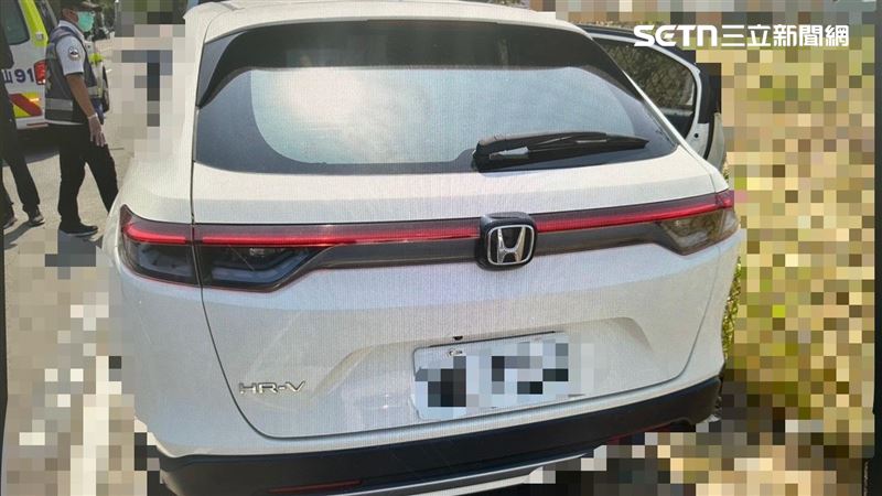 新／造勢晚會旁命案！男遭割頸亡…身份曝