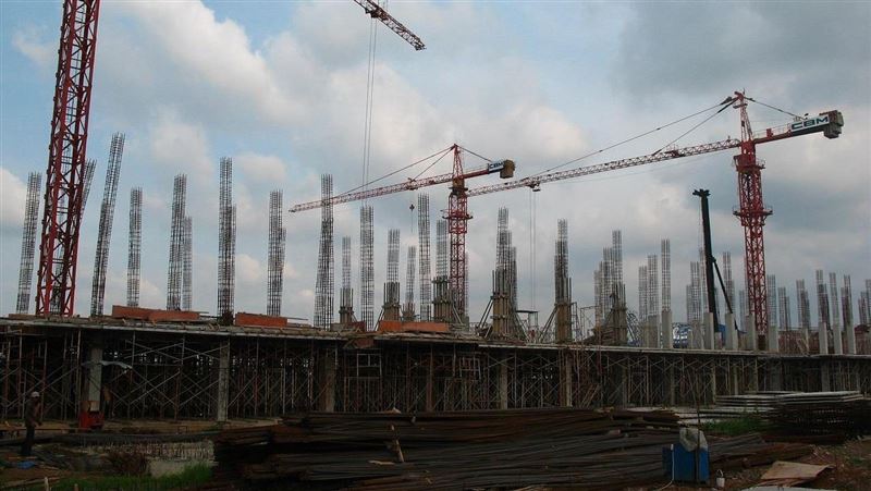 中國住建部：推新成屋銷售制  防交付風險