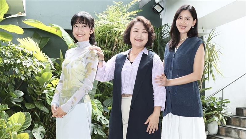 陳婉婷好事近了？自曝「不排斥先有後婚」
