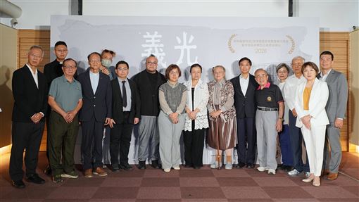 葉天倫談林宅血案哽咽了！揭白色恐怖真相