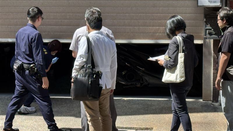 名店孝子護母「心臟中刀」亡　賠償金額曝