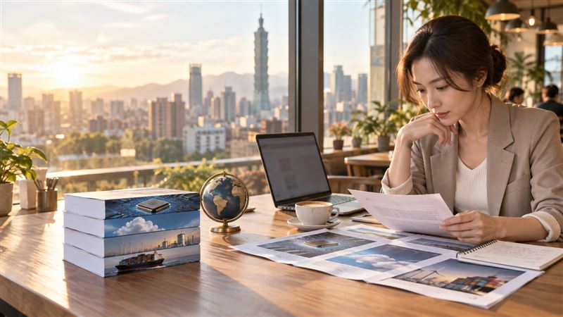 Q4迎旺季行情 「海外主動式ETF」卡位剛需