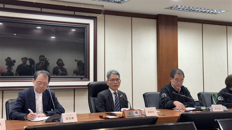 能源價格居高不下　政府幫你省「這數字」