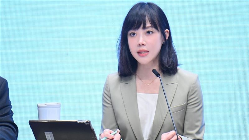 李洋爆遭亞奧會阻攔　行政院發聲了